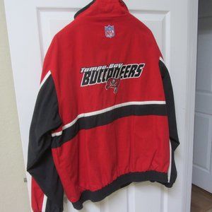 Buccaneers jacket